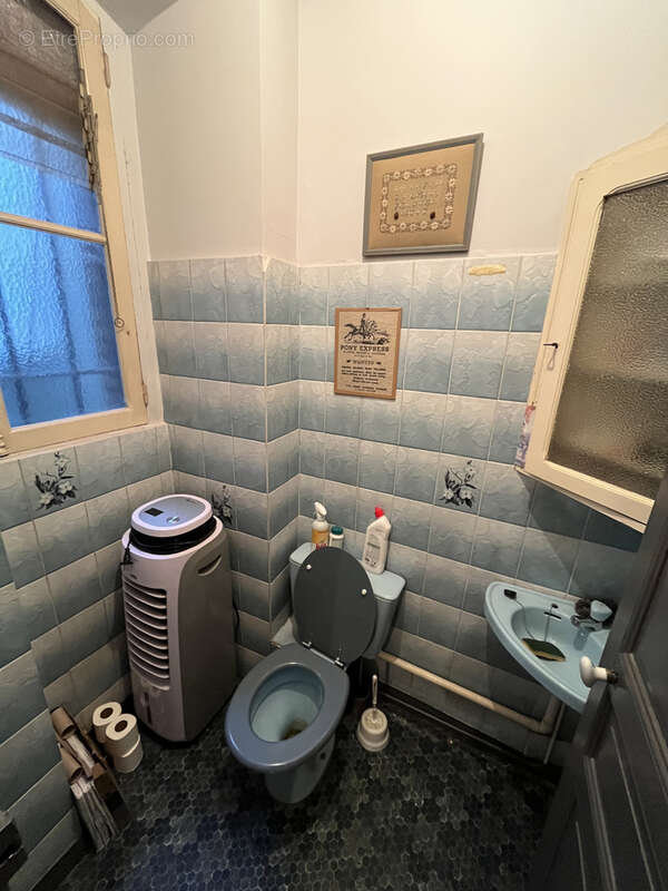 Appartement à LIMOGES