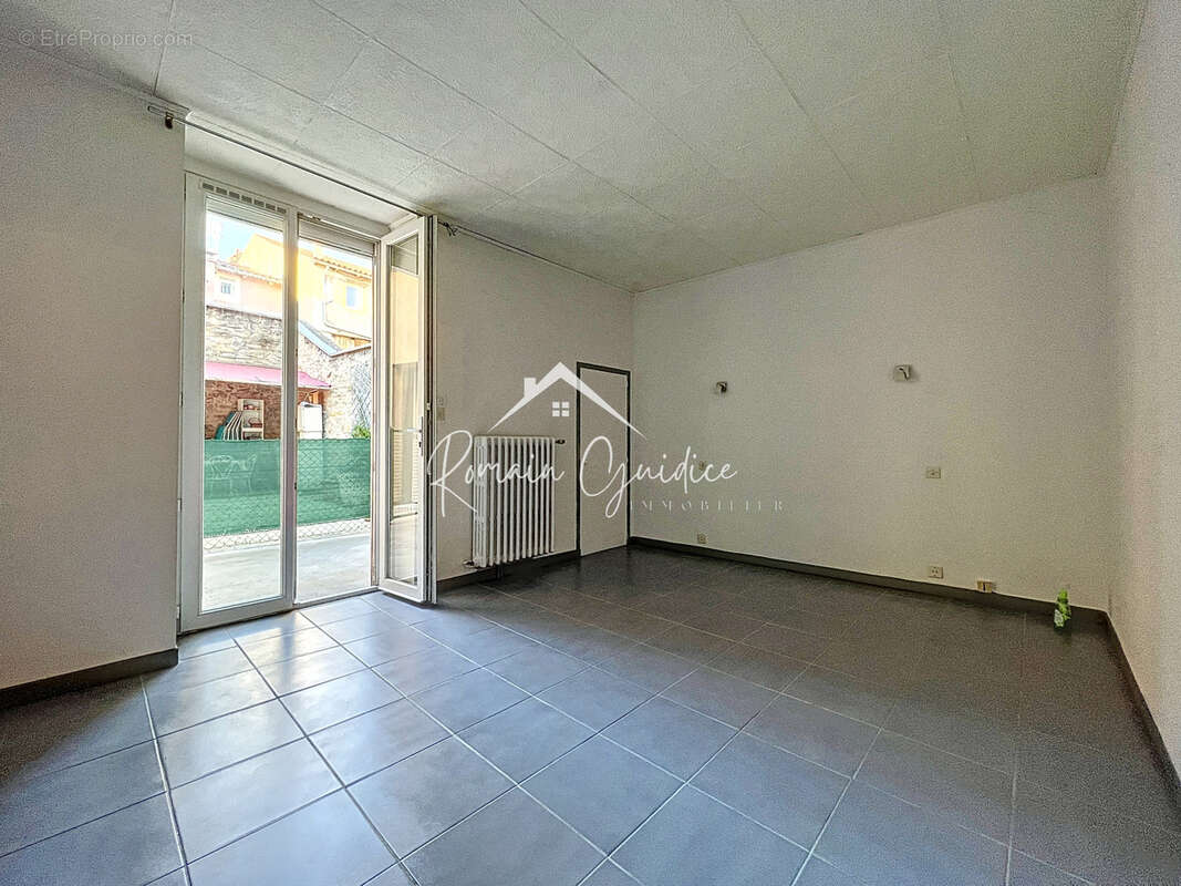 Appartement type 3 63 m2 avec cave et terrasse - photo 9