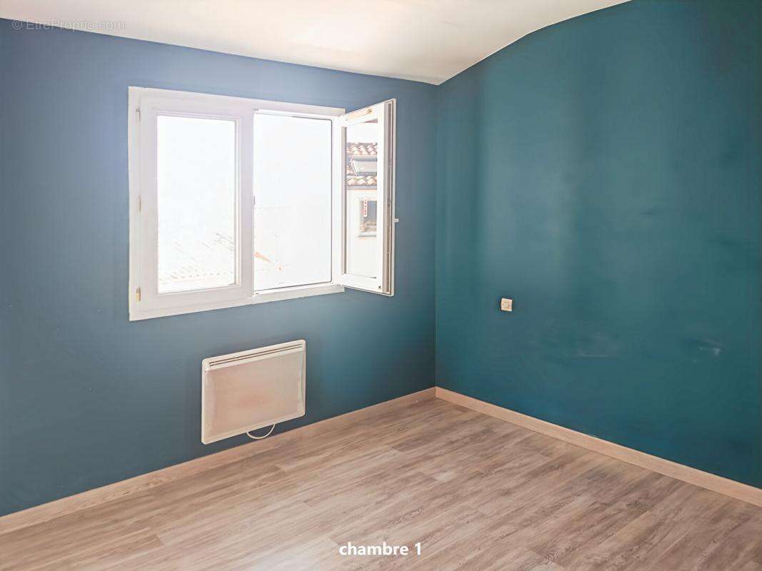 Maison à PORT-SAINT-PERE