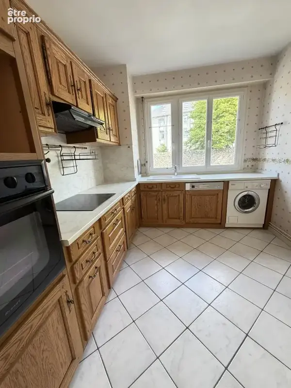 Appartement 105 m² à Cholet  - photo 6