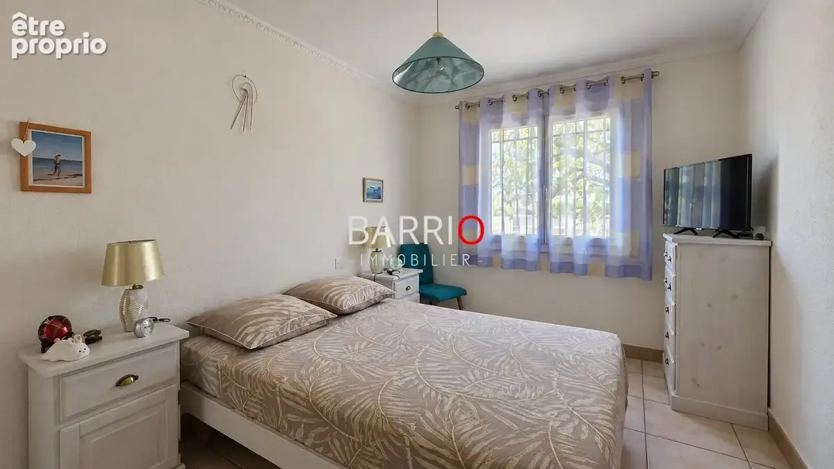 Maison 4 pièces 90 m² à vendre à Saint-Genis-Des-Fontaines (66740) - photo 9