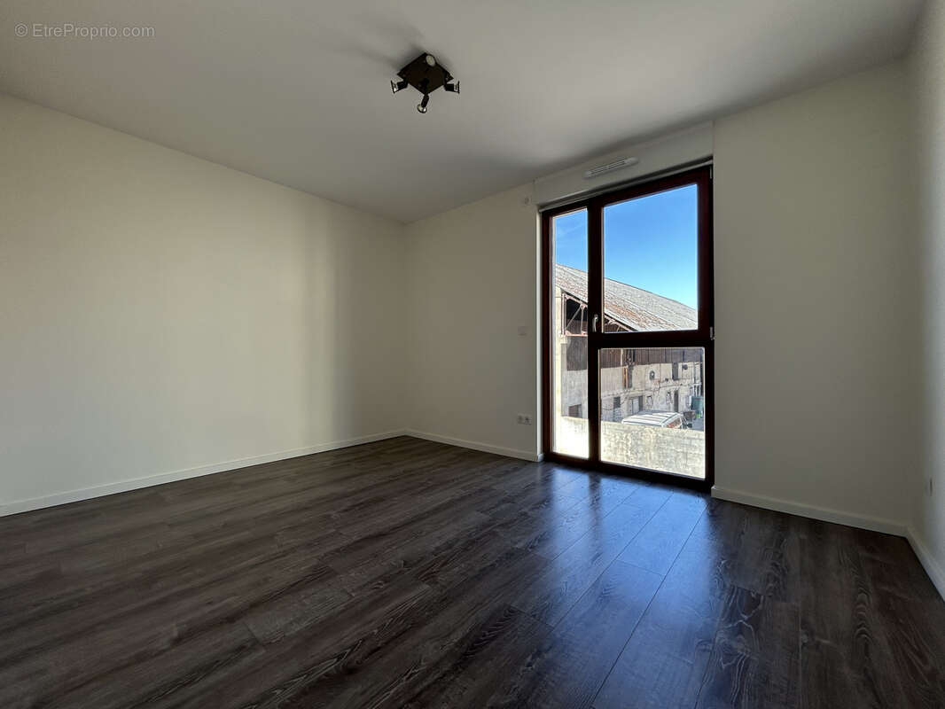Appartement à WITTENHEIM