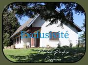 Maison à CURCIAT-DONGALON