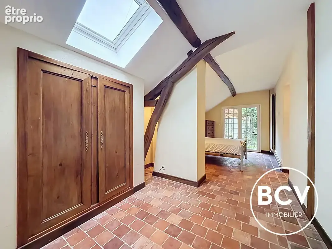 Maison coup de coeur 7 pièces 200m2 LEVES - photo 9