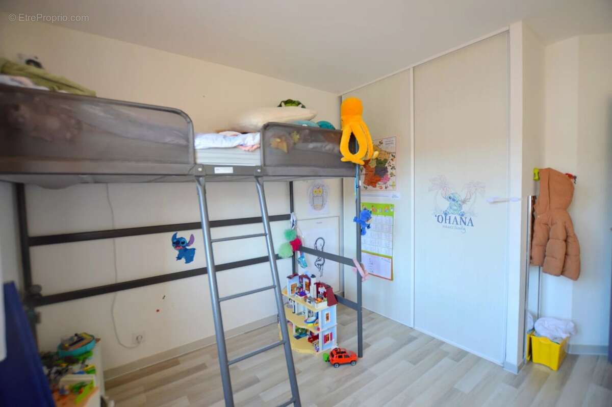 Maison à VILLENEUVE-LES-MAGUELONE