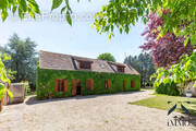 Maison à EGREVILLE