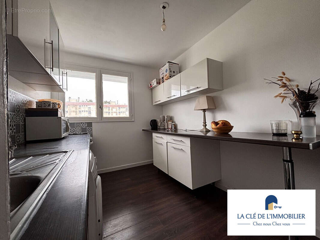 Appartement 50 m² à Quimper  - photo 3