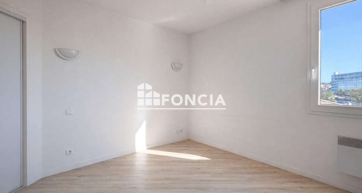 Appartement à SAINT-JEAN