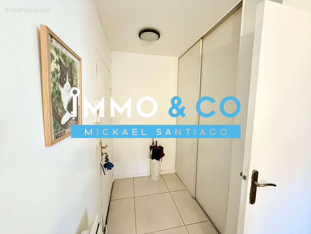 Appartement à PORTES-LES-VALENCE