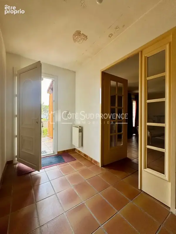 Villa plain pied mornas - photo 4