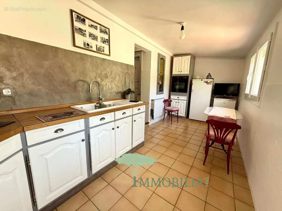 Maison à LA SEYNE-SUR-MER