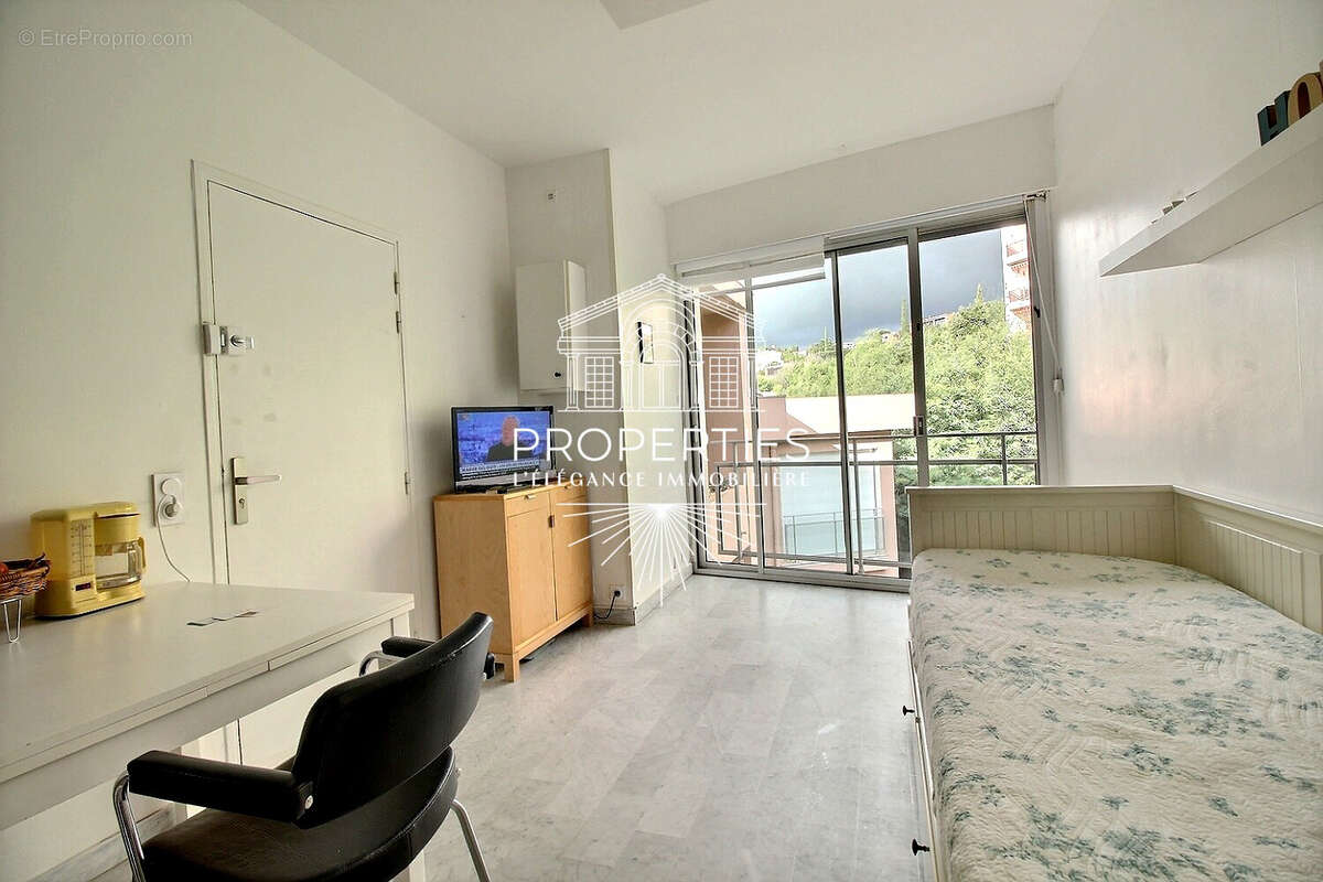 Appartement à LE LAVANDOU