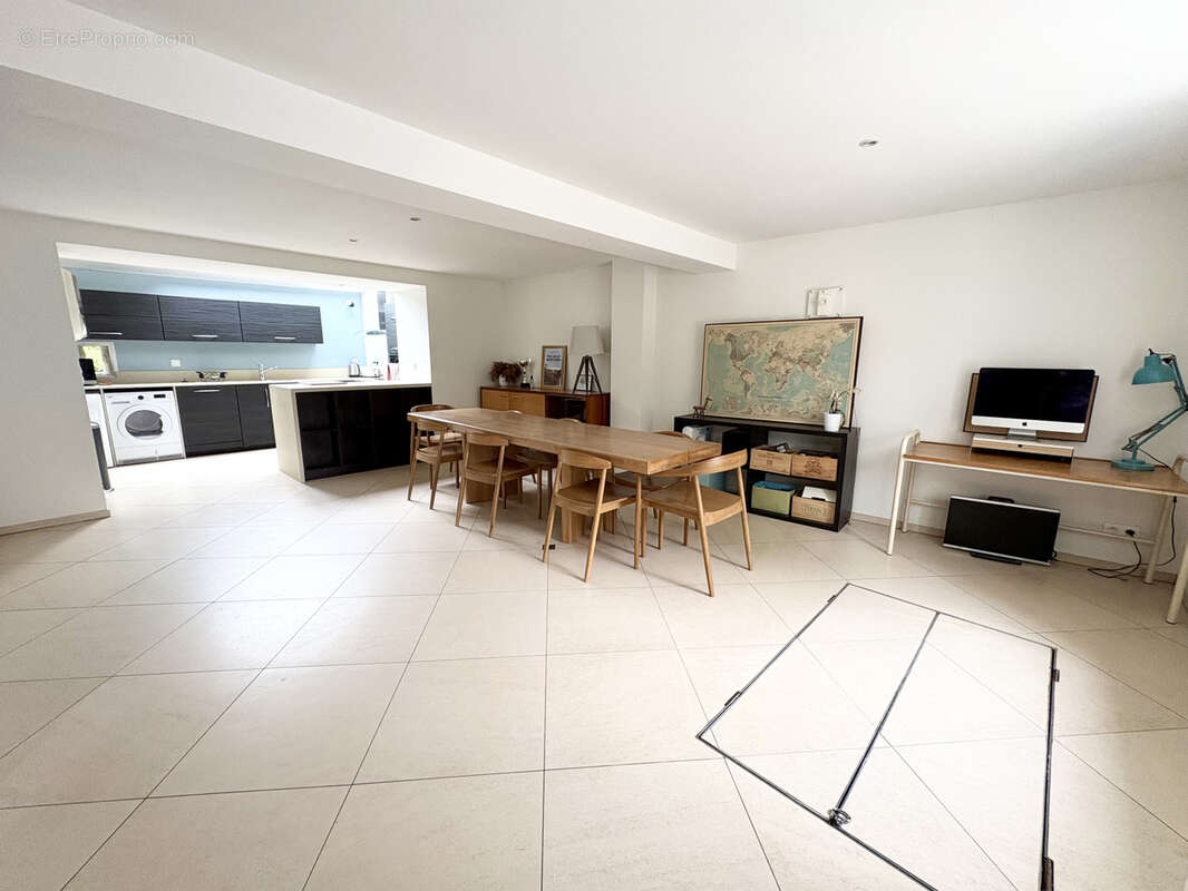 Maison en pierre à vendre à Cély-en-Bière - photo 6