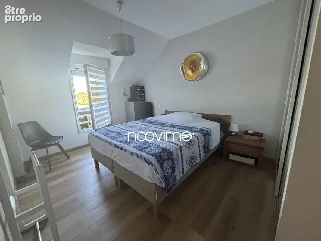 Maison 99 m² à Sainte-Luce-Sur-Loire  - photo 3