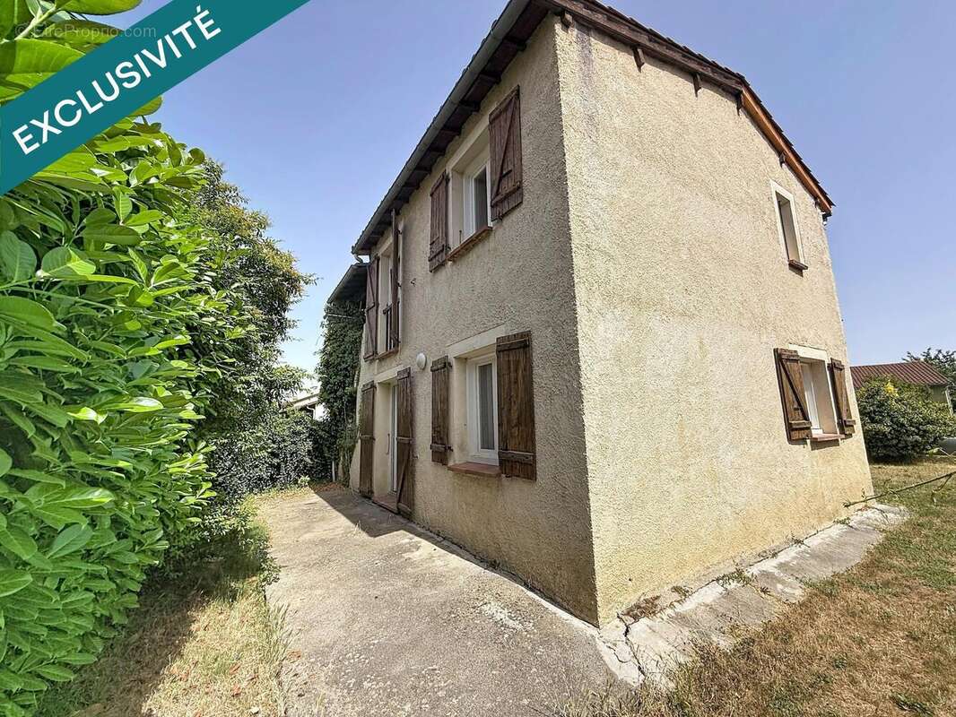 Photo 6 - Maison à SAINT-GAUDENS