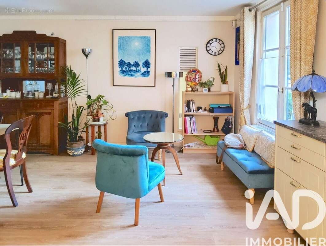 Photo 3 - Maison à LA ROCHE-SUR-YON