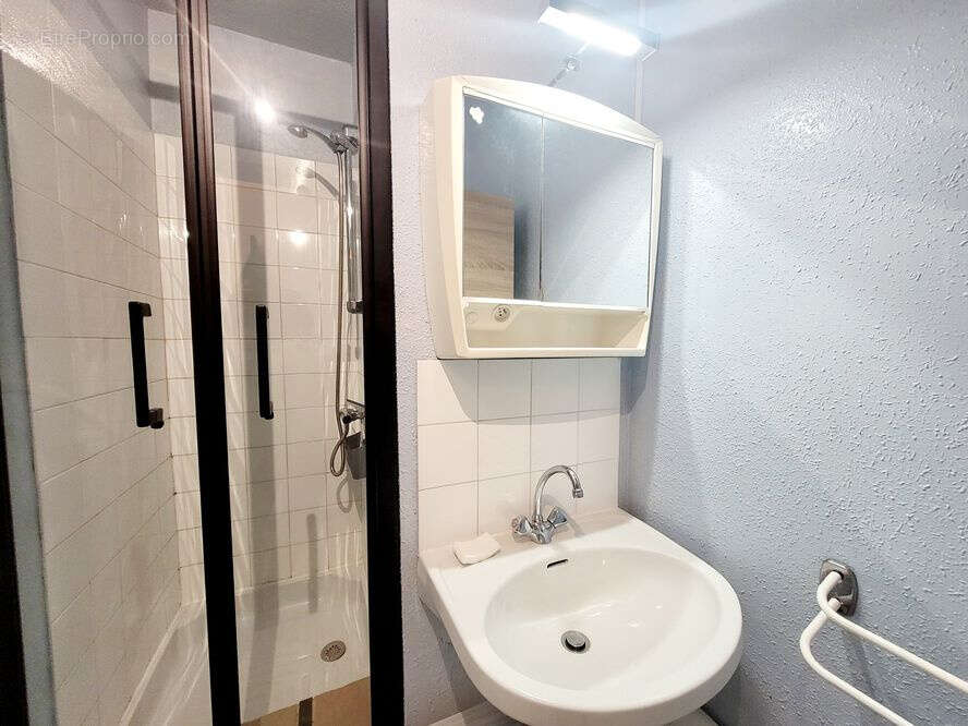 Appartement à SAINT-HILAIRE-DE-RIEZ