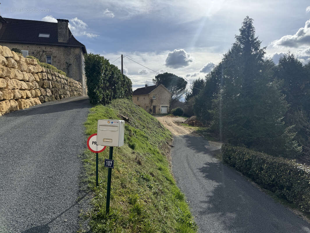 Maison à SARLAT-LA-CANEDA