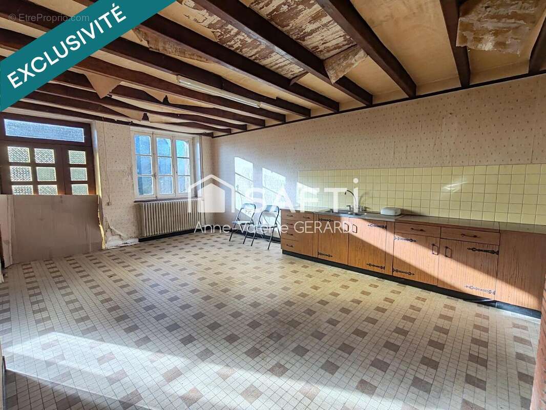 Photo 5 - Maison à HEUSSE