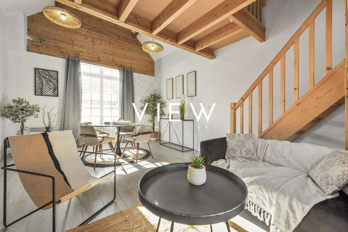 Maison à LA BAULE-ESCOUBLAC