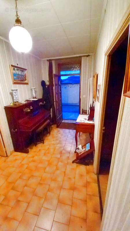 Appartement à BEDARIEUX