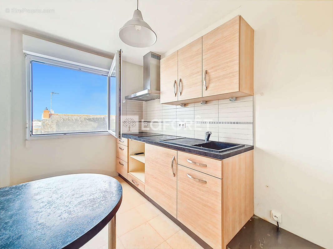 Appartement à ANGERS
