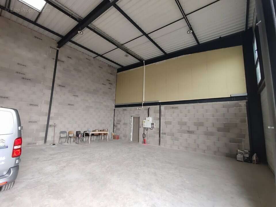 Autre à VILLETTE-D'ANTHON