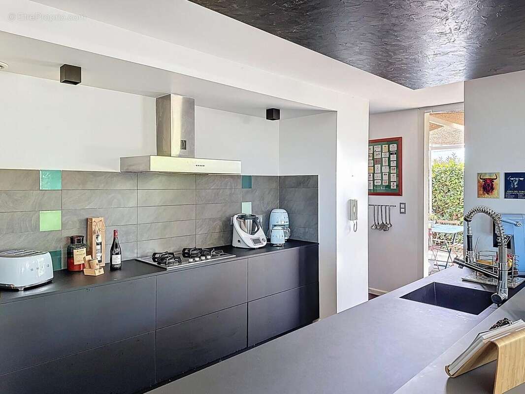 Photo 6 - Maison à SAINT-LYS