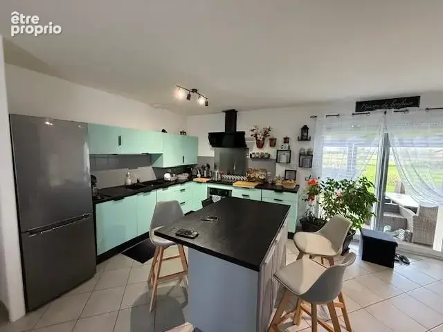 Maison 88 m² à Bernay  - photo 4