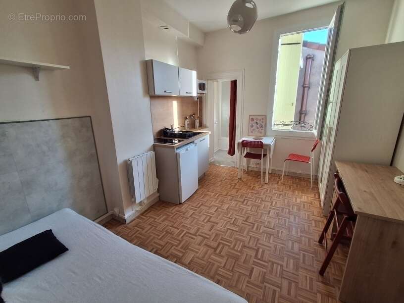 Appartement à ALBI