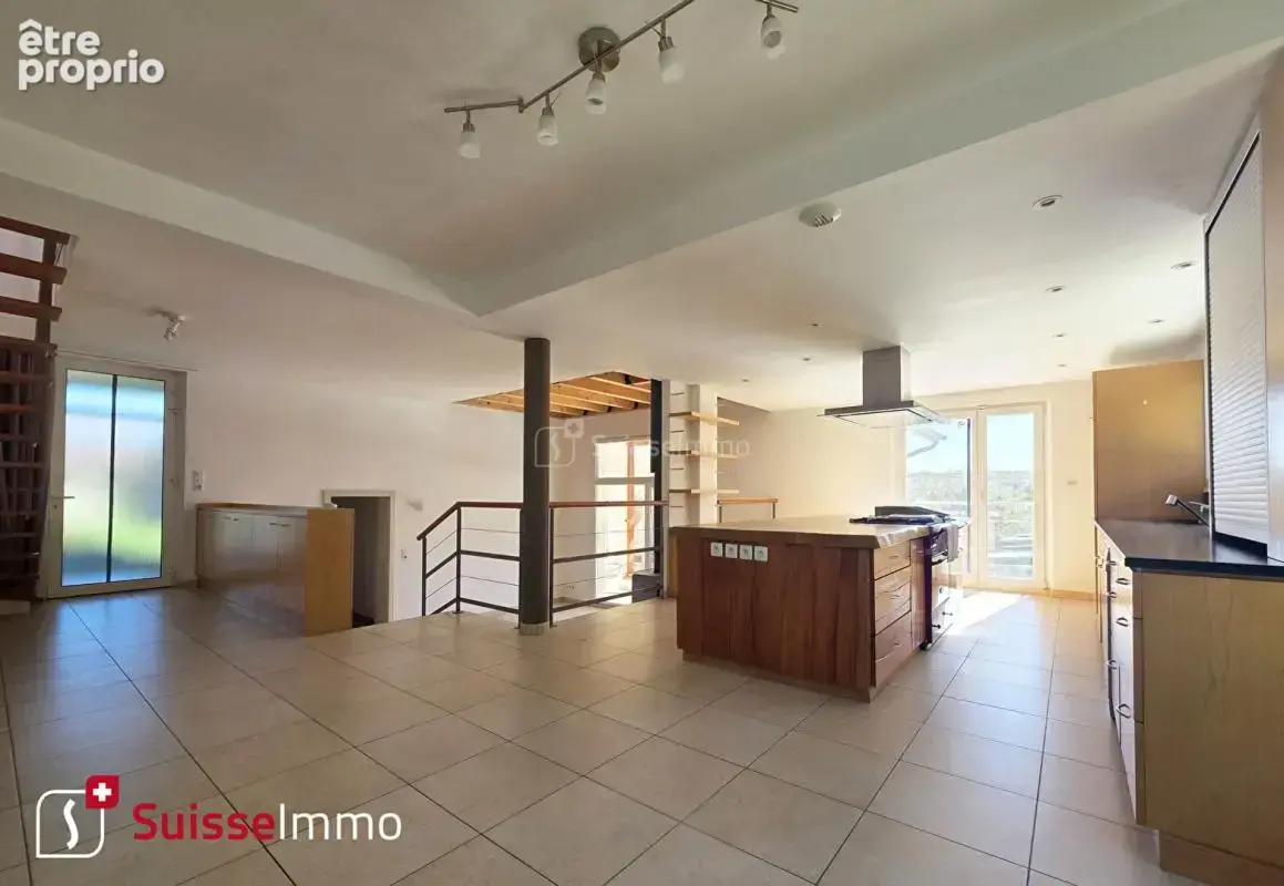 Pavillon 183M2 - photo 8