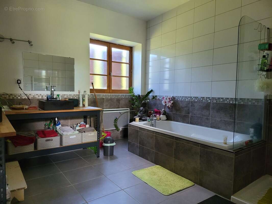 Maison à SAINT-HILAIRE-BONNEVAL