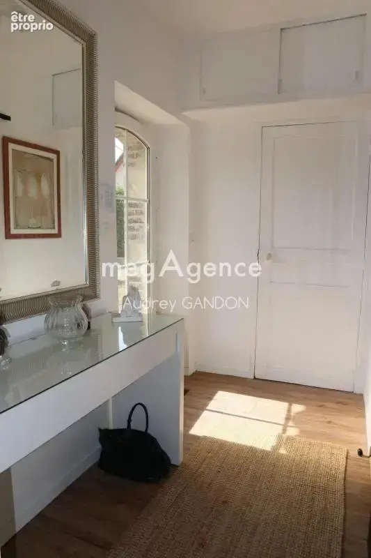 Très belle maison ancienne à 12 minutes de Sens - photo 2