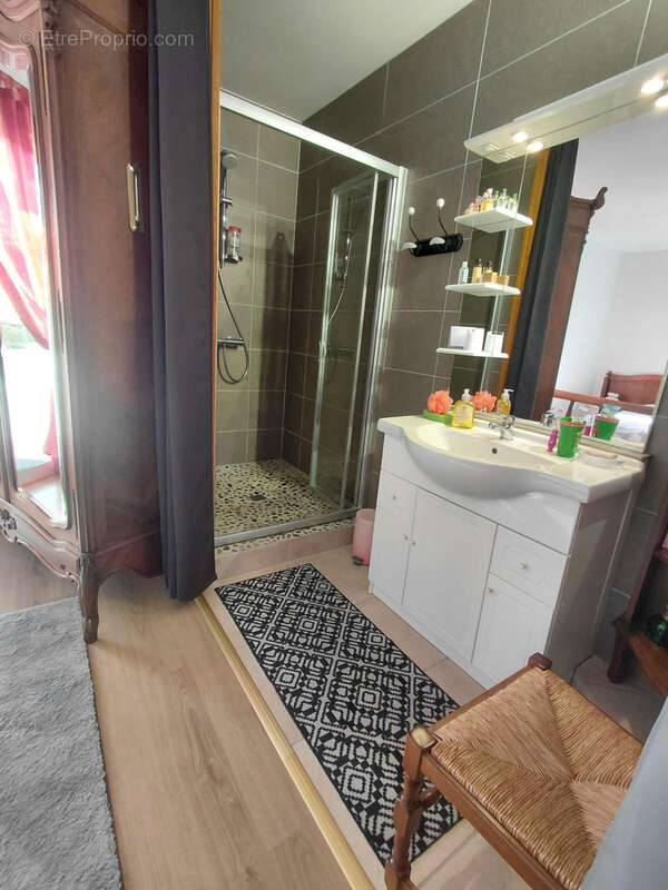 Magnifique maison en pierre de 168m2 - photo 6