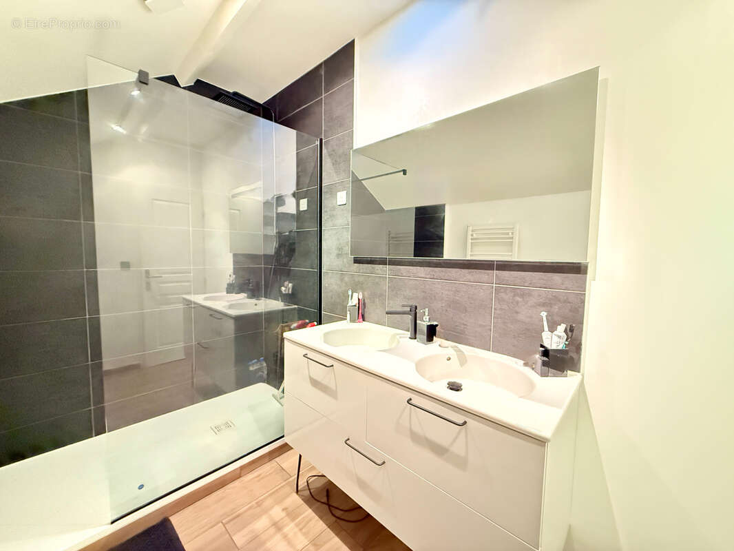 Appartement à ORGEVAL