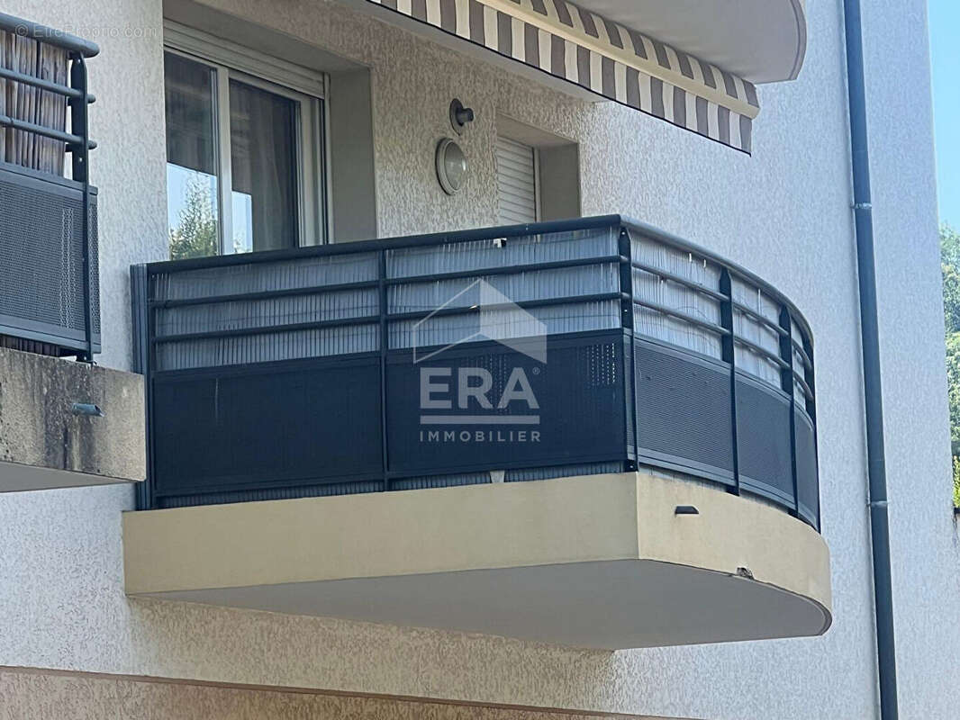Appartement 69m² à villefontaine - photo 14