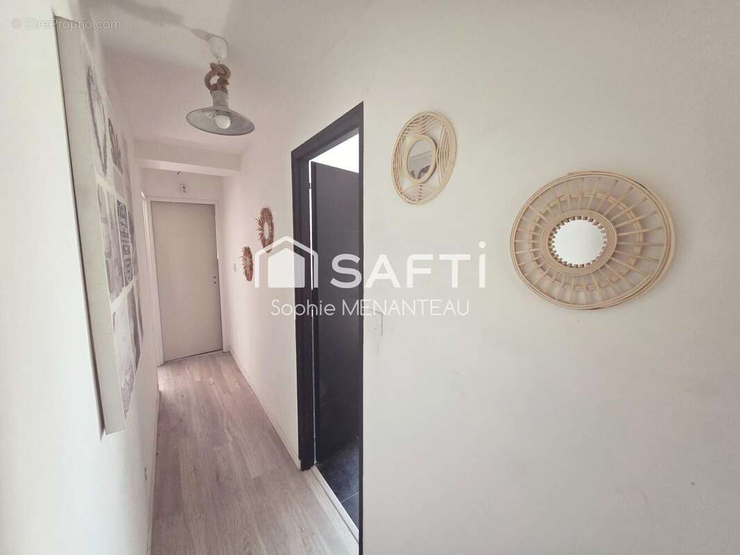 Photo 6 - Maison à BEUTIN