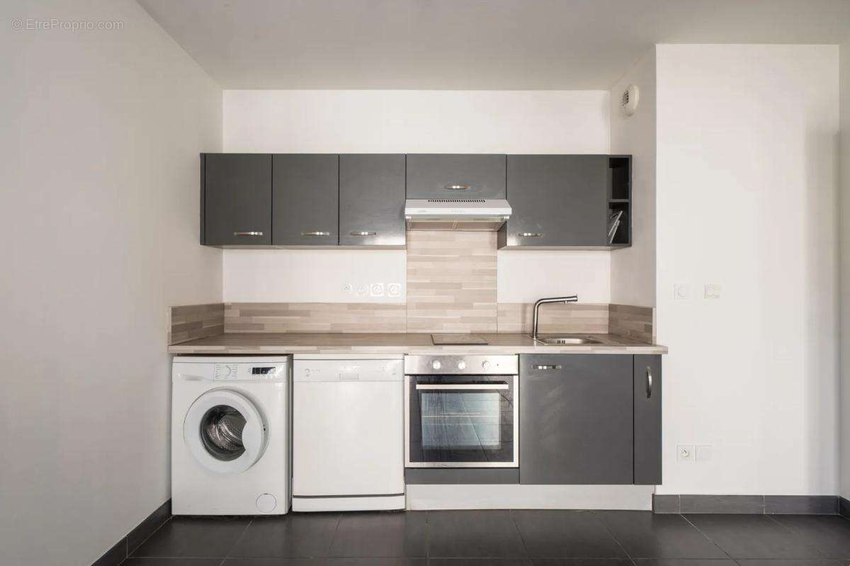 Appartement à MONTPELLIER