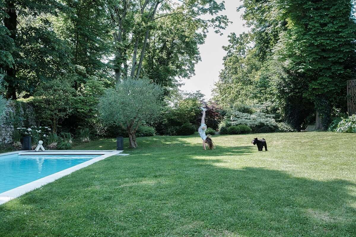 Maison à MONTMORENCY