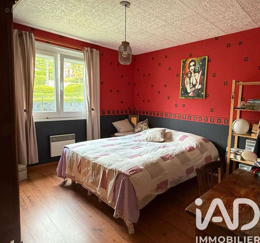 Photo 8 - Maison à SEDAN