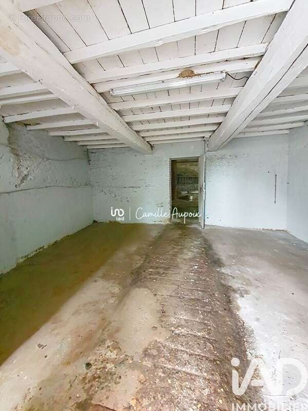 Photo 7 - Appartement à CHAZEY-SUR-AIN