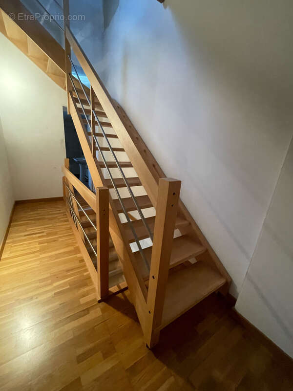 Maison à VALENCIENNES