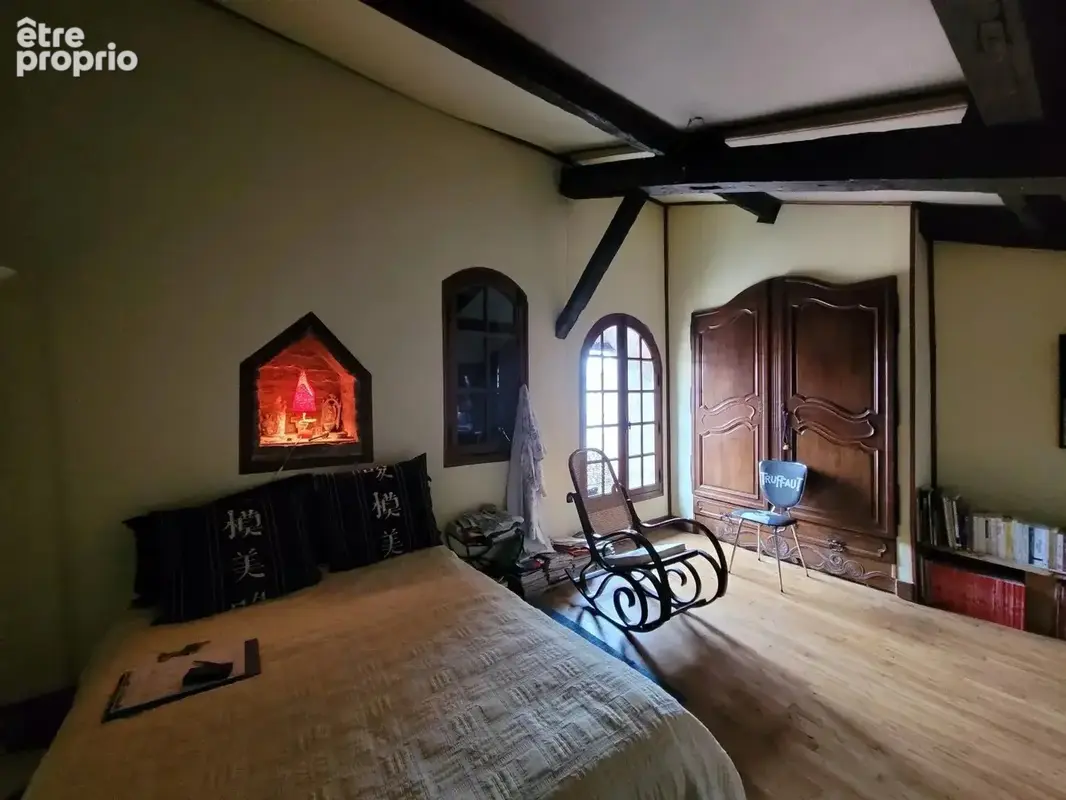 Superbe appartement en duplex avec grande terrasse - photo 7