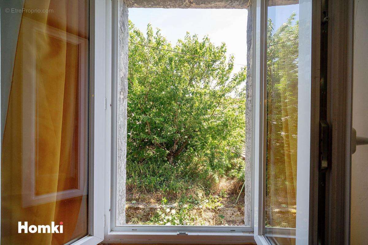 Maison à LABASTIDE-ROUAIROUX