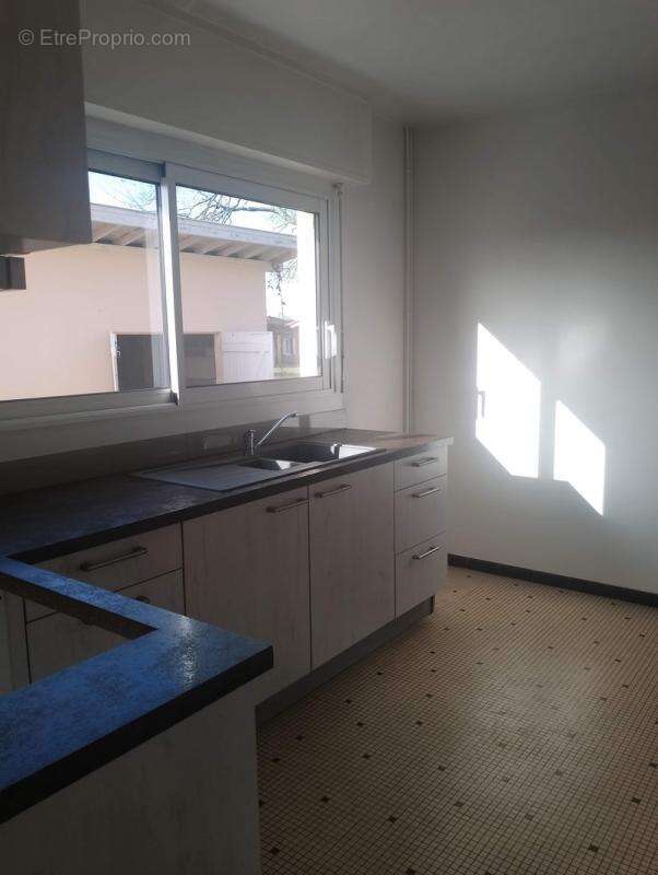 Maison t4 de plain pied + dépendance - photo 8