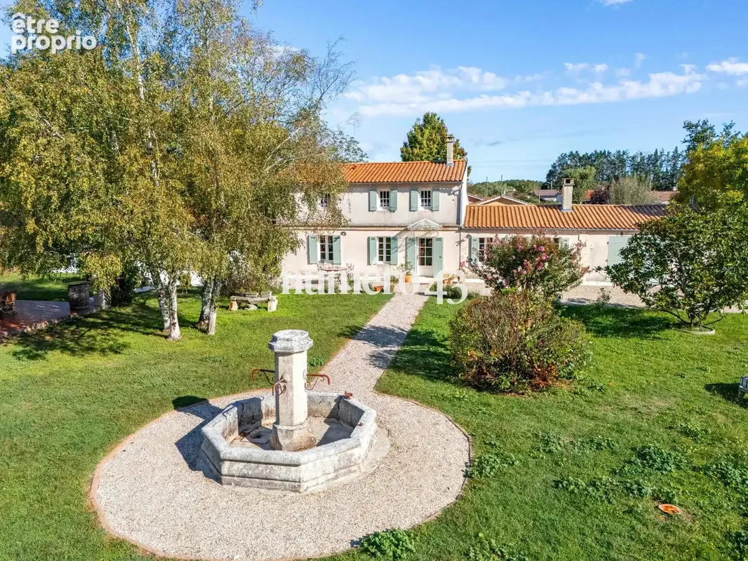 Maison 10 pièces 230 m² à vendre à Cissac-Medoc (33250) - photo 3