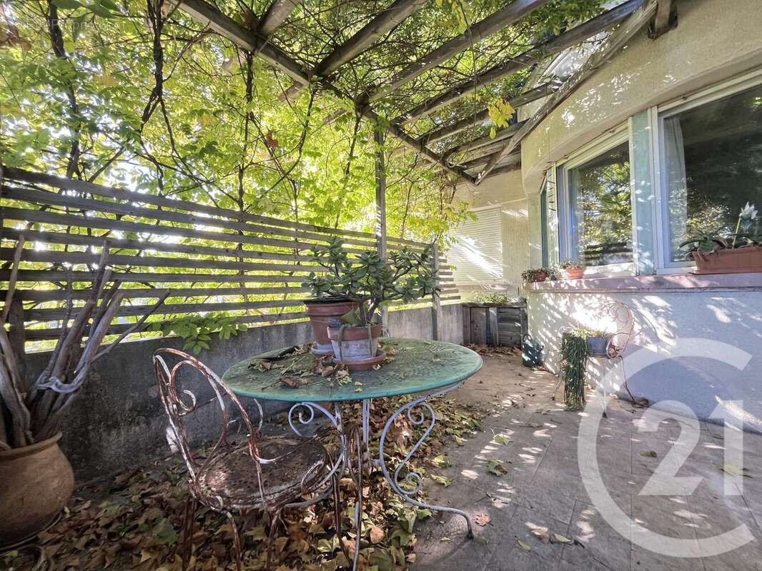 Maison à MONTPELLIER