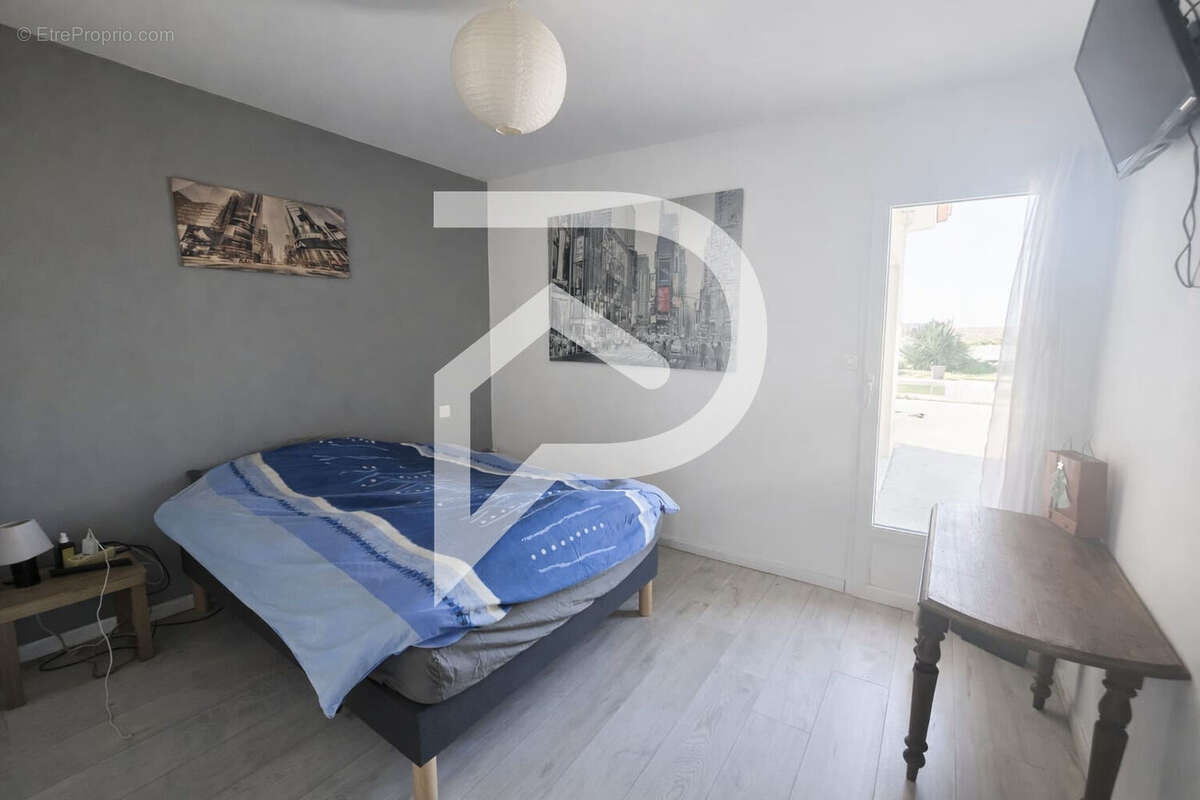 Maison à CASTEIDE-CANDAU