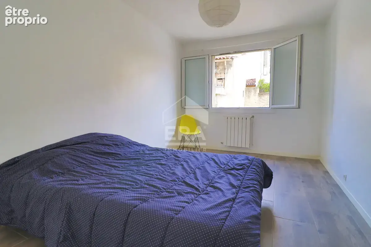Appartement 49m² à marseille 10e arrondissement - photo 9