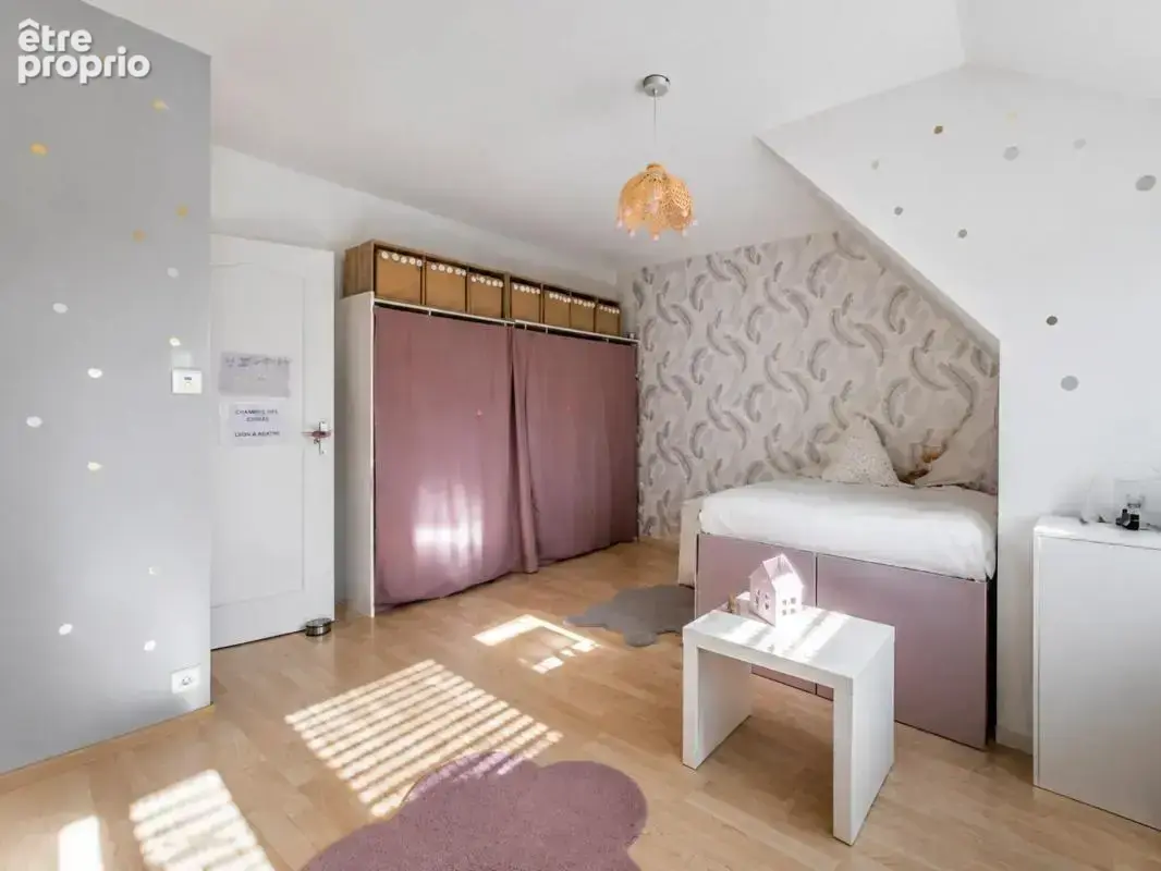 Maison de 6 pièces de 120 m² à Louannec - photo 18